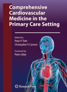 Comprehensive Cardiovascular Medicine in the Primary Care Setting, Paperback Book Comprehensive Cardiovascular Medicine in the Primary Care Setting, Paperback Book