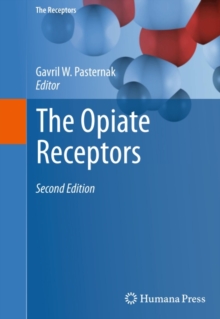 The Opiate Receptors