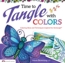 Time to Tangle with Colors