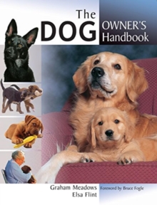 The Dog Owner's Handbook