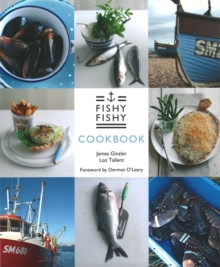 Fishy Fishy Cookbook