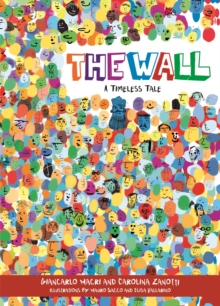 The Wall : A Timeless Tale