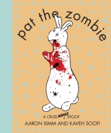 Pat The Zombie, Paperback / softback Book Pat The Zombie, Paperback / softback Book