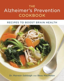 Alzheimer's Prevention Cookbook