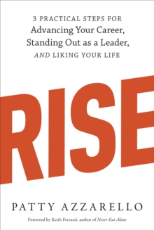 Rise, Paperback / softback Book Rise, Paperback / softback Book