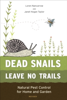 Dead Snails Leave No Trails, Revised, Paperback / softback Book Dead Snails Leave No Trails, Revised, Paperback / softback Book