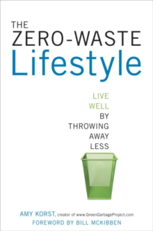 Zero-Waste Lifestyle