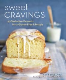 Sweet Cravings, Hardback Book Sweet Cravings, Hardback Book