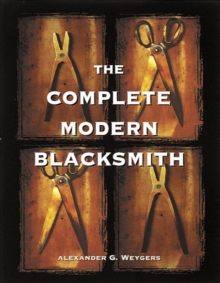 Complete Modern Blacksmith