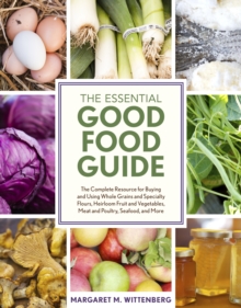 The Essential Good Food Guide, Paperback / softback Book The Essential Good Food Guide, Paperback / softback Book