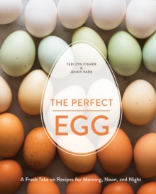 The Perfect Egg, Hardback Book The Perfect Egg, Hardback Book