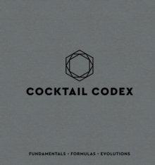 Cocktail Codex