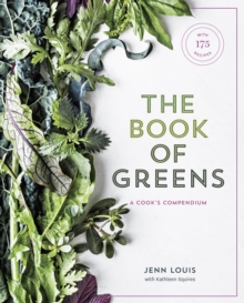 Book of Greens