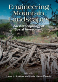 Engineering Mountain Landscapes : An Anthropology of Social Investment