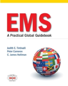 EMS : A Practical Global Guidebook, Paperback Book EMS : A Practical Global Guidebook, Paperback Book