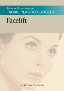 Facelift, Hardback Book Facelift, Hardback Book