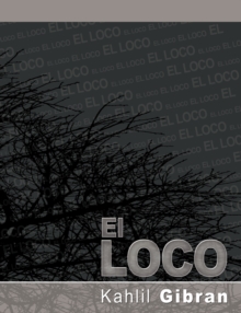 El Loco, Paperback / softback Book El Loco, Paperback / softback Book