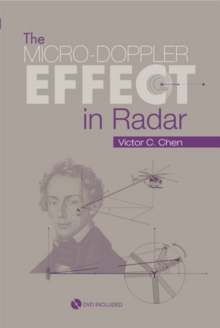 Micro-Doppler Effect in Radar