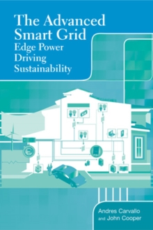 Advanced Smart Grid : Edge Power Driving Sustainability