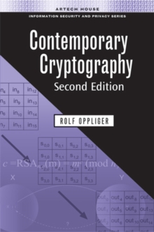 Contemporary Cryptography, Second Edition