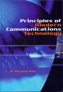 Principles of Modern Communications Technology