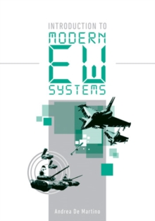 Introduction to Modern EW Systems