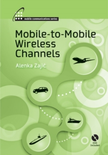 Mobile-to-Mobile Wireless Channels