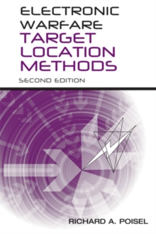 Electronic Warfare Target Location Methods, Second Edition