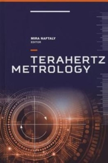 Terahertz Metrology, Hardback Book Terahertz Metrology, Hardback Book
