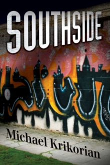 Southside, Hardback Book Southside, Hardback Book