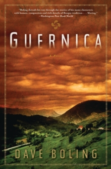 Guernica : A Novel