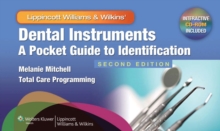 Dental Instruments : A Pocket Guide to Identification, Spiral bound Book Dental Instruments : A Pocket Guide to Identification, Spiral bound Book