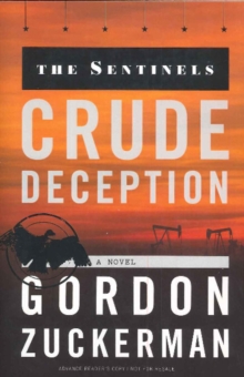 Crude Deception : A Novel, Paperback Book Crude Deception : A Novel, Paperback Book