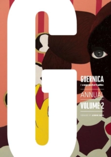 Guernica #2 : Annual 2015, Paperback Book Guernica #2 : Annual 2015, Paperback Book