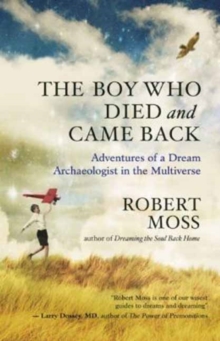 The Boy Who Died and Came Back : Adventures of a Dream Archaeologist in the Multiverse, Paperback Book The Boy Who Died and Came Back : Adventures of a Dream Archaeologist in the Multiverse, Paperback Book