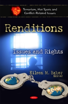 Renditions : Issues & Rights, Hardback Book Renditions : Issues & Rights, Hardback Book