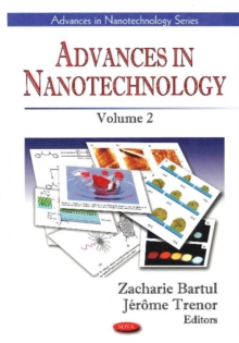 Advances in Nanotechnology : Volume 2, Hardback Book Advances in Nanotechnology : Volume 2, Hardback Book