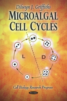 Microalgal Cell Cycles, Paperback Book Microalgal Cell Cycles, Paperback Book