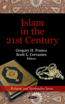 Islam in the 21st Century, Hardback Book Islam in the 21st Century, Hardback Book