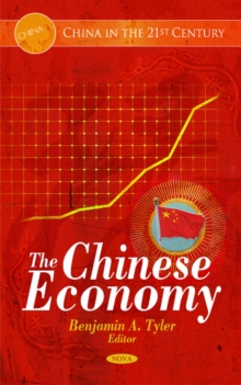 Chinese Economy, Hardback Book Chinese Economy, Hardback Book
