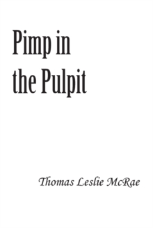 PIMP IN THE PULPIT