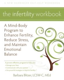 Infertility Workbook