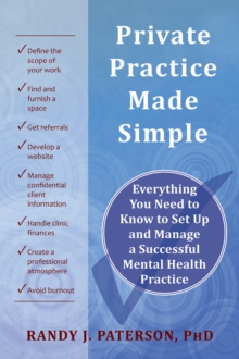 Private Practice Made Simple