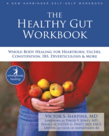 Healthy Gut Workbook