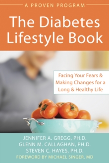 Diabetes Lifestyle Book