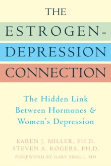 Estrogen-Depression Connection