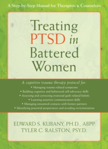 Treating PTSD in Battered Women