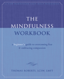 Mindfulness Workbook