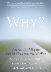 Why? : What Your Life Is Telling You about Who You Are and Why You're Here