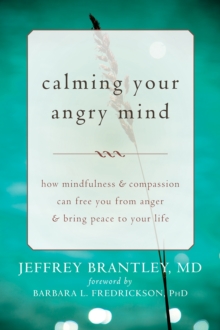 Calming Your Angry Mind : How Mindfulness and Compassion Can Free You from Anger and Bring Peace to Your Life